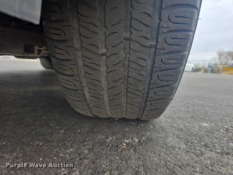 image for item EV5602 2012 Chevrolet Impala 