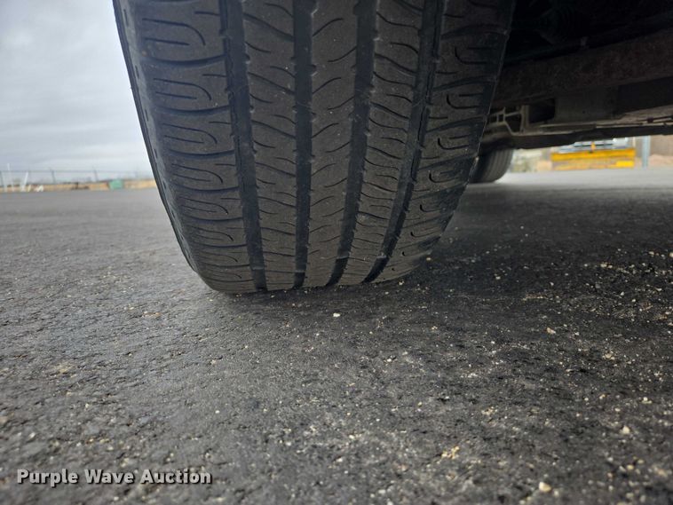 image for item EV5602 2012 Chevrolet Impala 