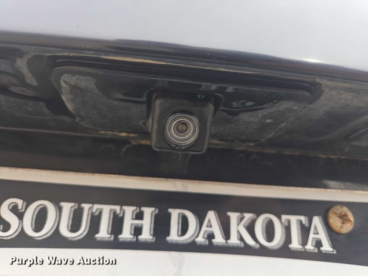 image for item EV5603 2019 Chevrolet Tahoe Police SUV