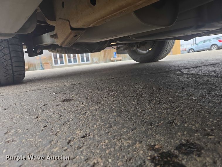 image for item EV5603 2019 Chevrolet Tahoe Police SUV