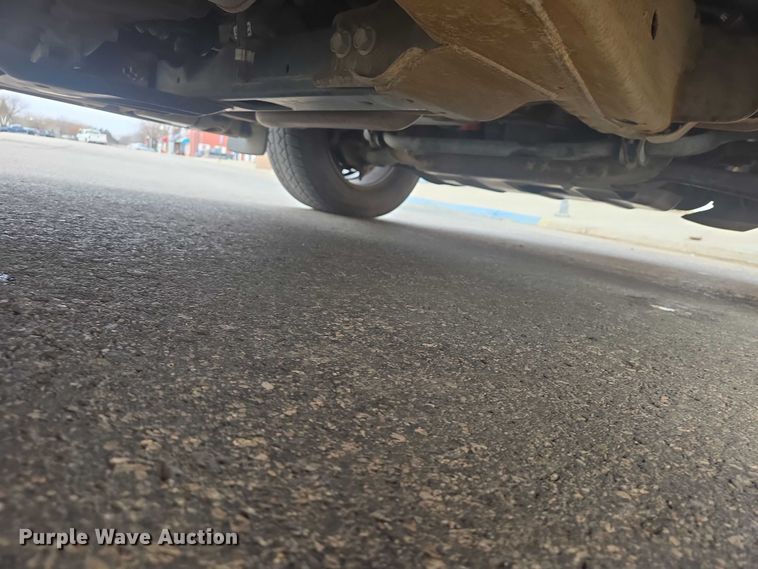 image for item EV5603 2019 Chevrolet Tahoe Police SUV