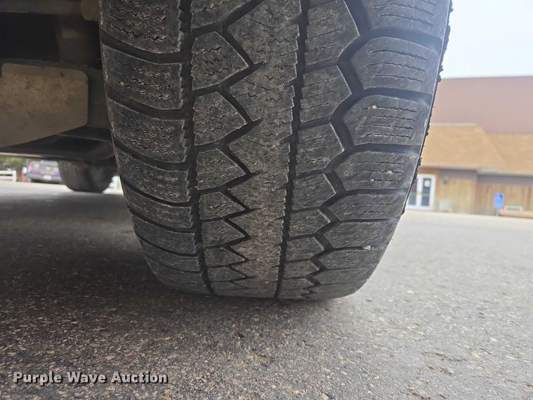 image for item EV5603 2019 Chevrolet Tahoe Police SUV