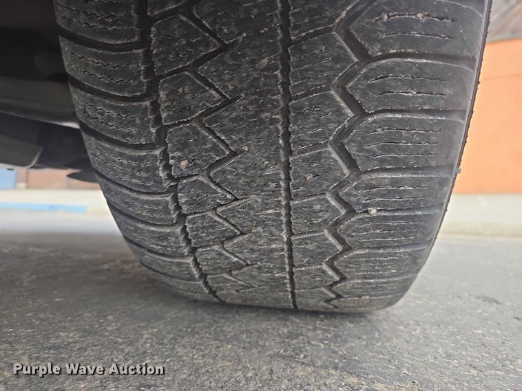 image for item EV5603 2019 Chevrolet Tahoe Police SUV