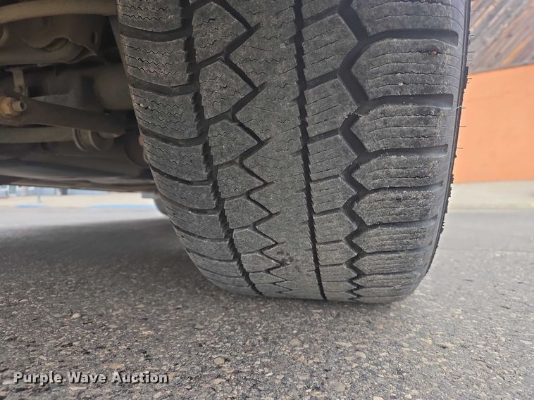 image for item EV5603 2019 Chevrolet Tahoe Police SUV