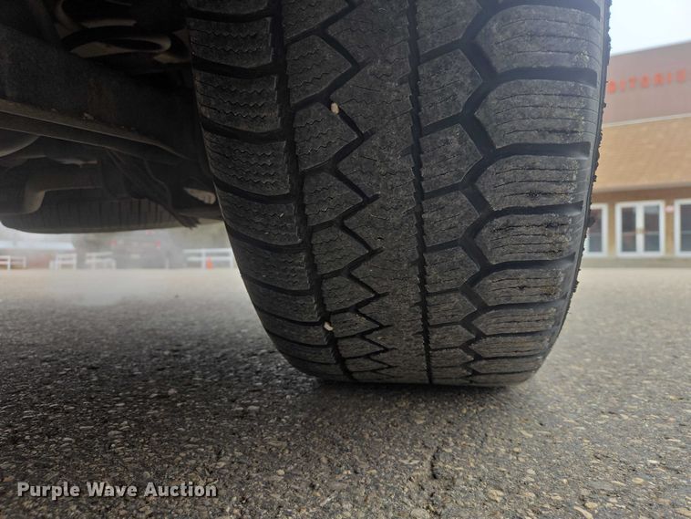 image for item EV5603 2019 Chevrolet Tahoe Police SUV