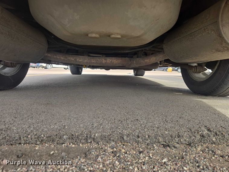 image for item EV5604 2016 Chevrolet Impala 