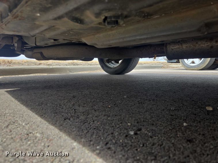 image for item EV5604 2016 Chevrolet Impala 