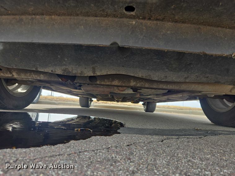 image for item EV5604 2016 Chevrolet Impala 