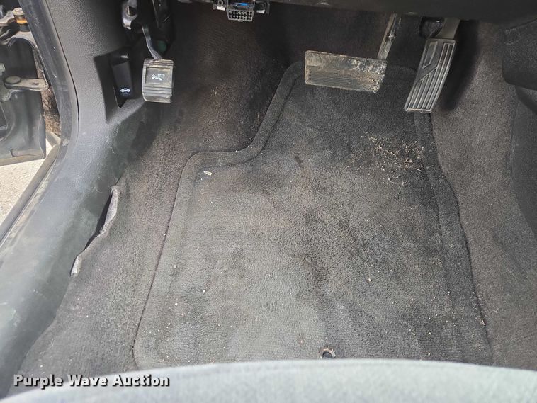 image for item EV5604 2016 Chevrolet Impala 