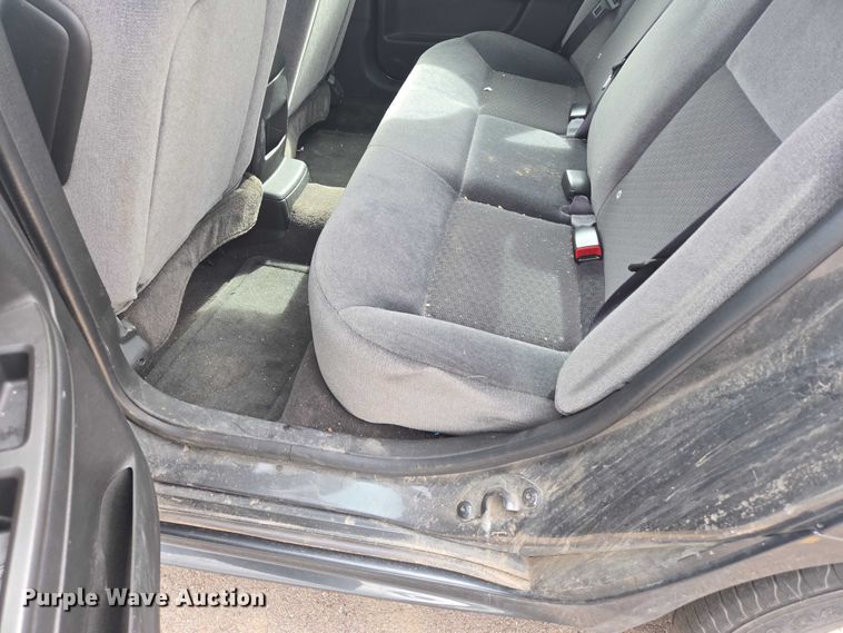 image for item EV5604 2016 Chevrolet Impala 