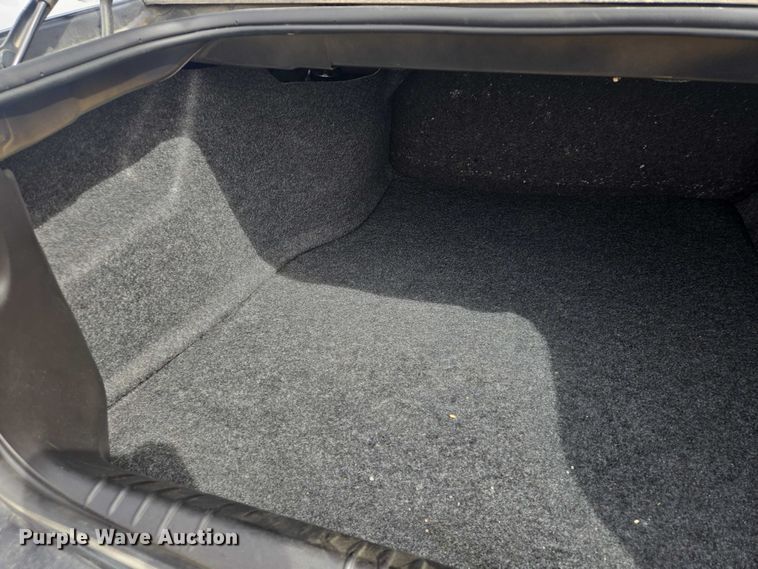 image for item EV5604 2016 Chevrolet Impala 