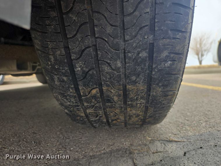 image for item EV5604 2016 Chevrolet Impala 