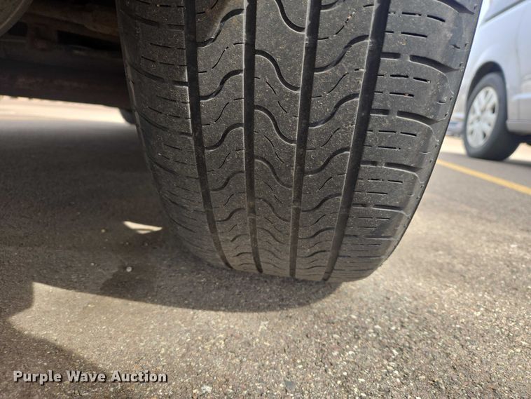 image for item EV5604 2016 Chevrolet Impala 