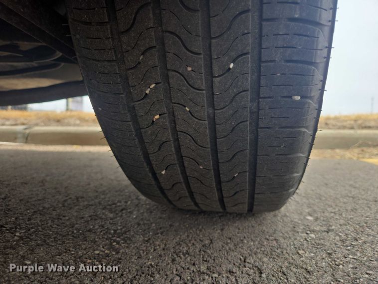 image for item EV5604 2016 Chevrolet Impala 