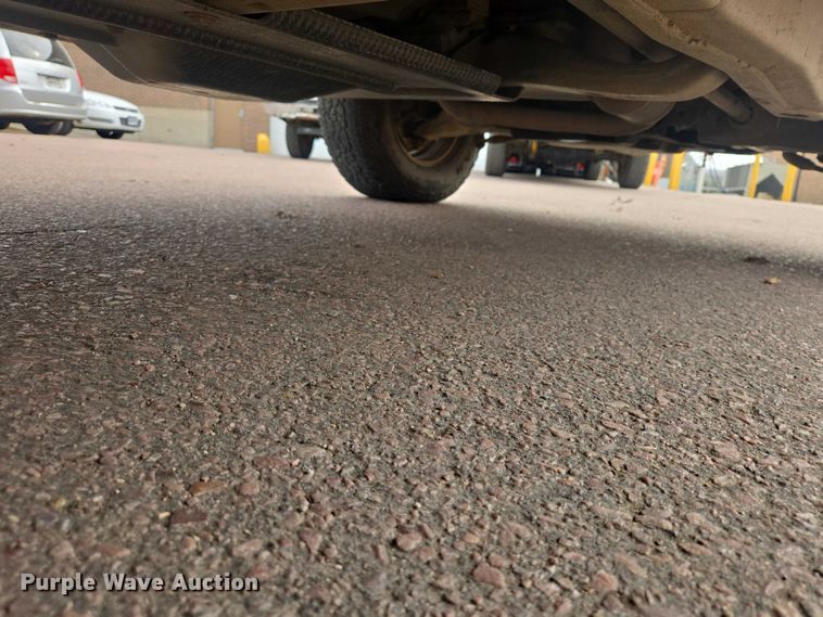 image for item EV5605 2002 Chevrolet S10 Ext. Cab pickup truck