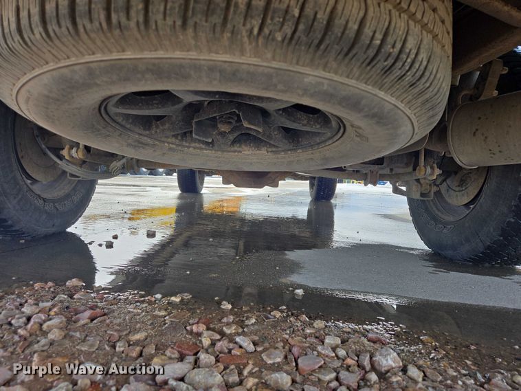 image for item EV5613 2007 Chevrolet Suburban SUV