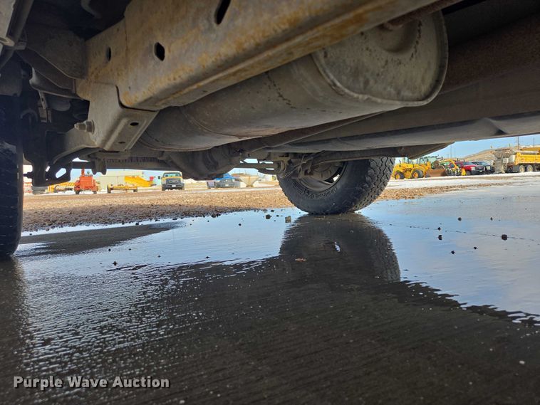 image for item EV5613 2007 Chevrolet Suburban SUV