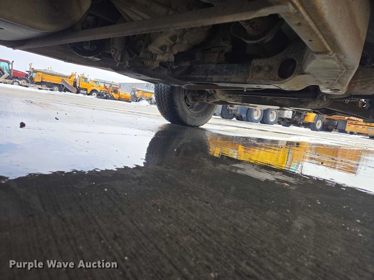 image for item EV5613 2007 Chevrolet Suburban SUV