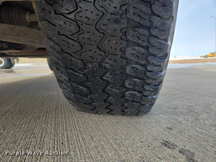 image for item EV5613 2007 Chevrolet Suburban SUV