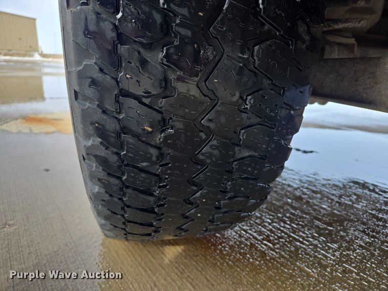 image for item EV5613 2007 Chevrolet Suburban SUV