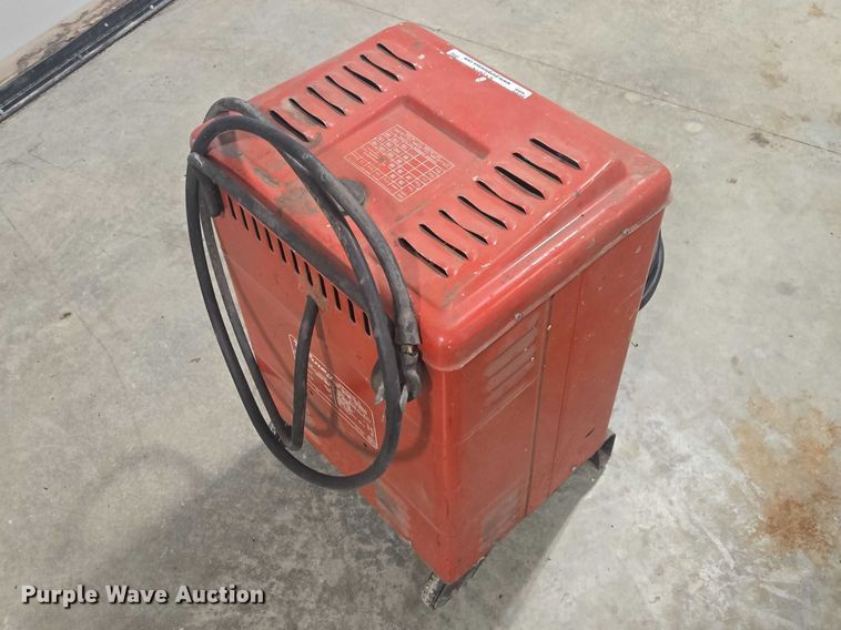 image for item EV5614 Forney C5 welder