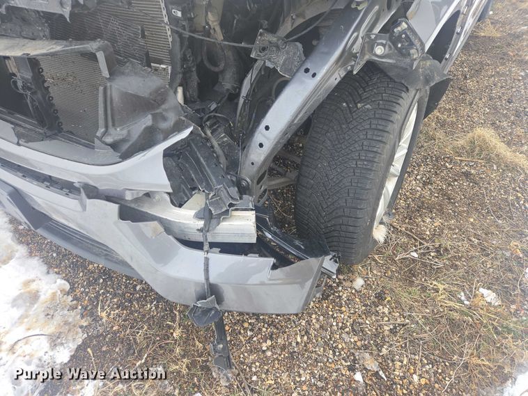 image for item EV5617 2021 Ford Explorer SUV