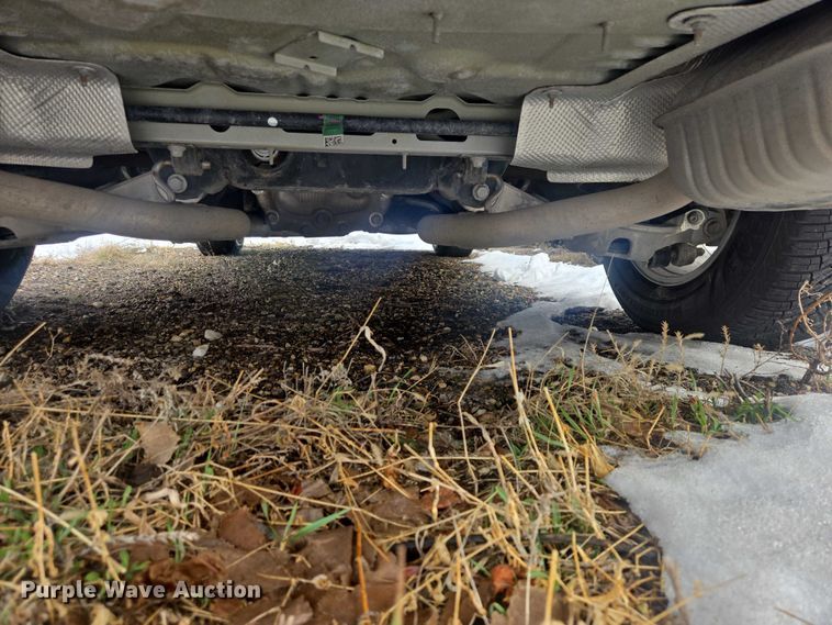 image for item EV5617 2021 Ford Explorer SUV