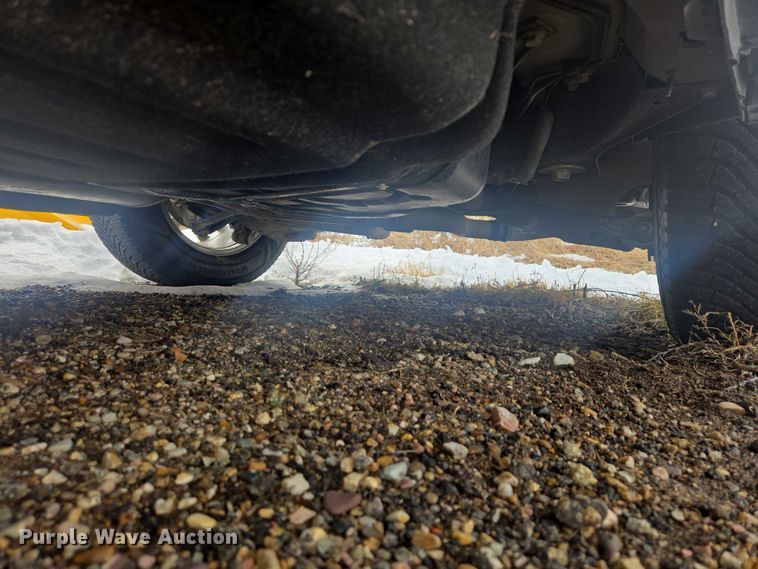 image for item EV5617 2021 Ford Explorer SUV