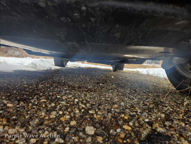 image for item EV5617 2021 Ford Explorer SUV