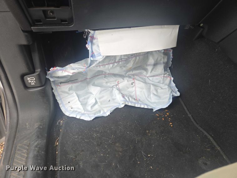 image for item EV5617 2021 Ford Explorer SUV