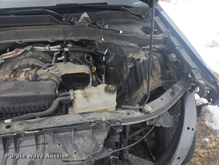 image for item EV5617 2021 Ford Explorer SUV