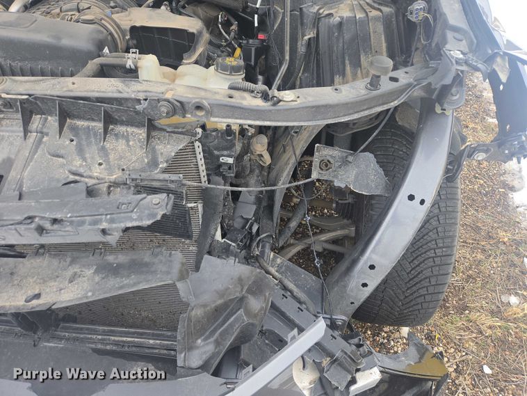 image for item EV5617 2021 Ford Explorer SUV