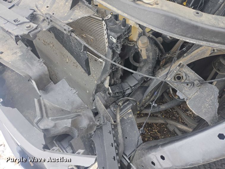 image for item EV5617 2021 Ford Explorer SUV