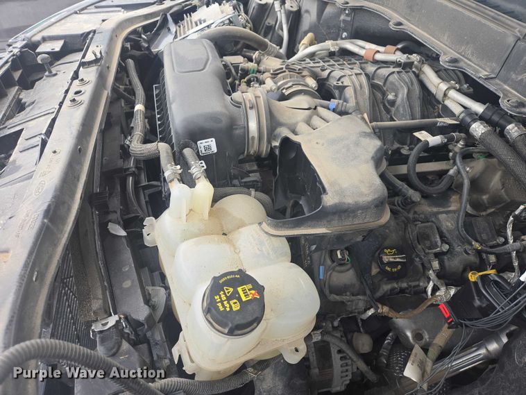 image for item EV5617 2021 Ford Explorer SUV