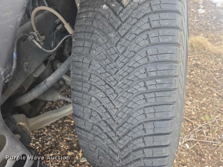 image for item EV5617 2021 Ford Explorer SUV