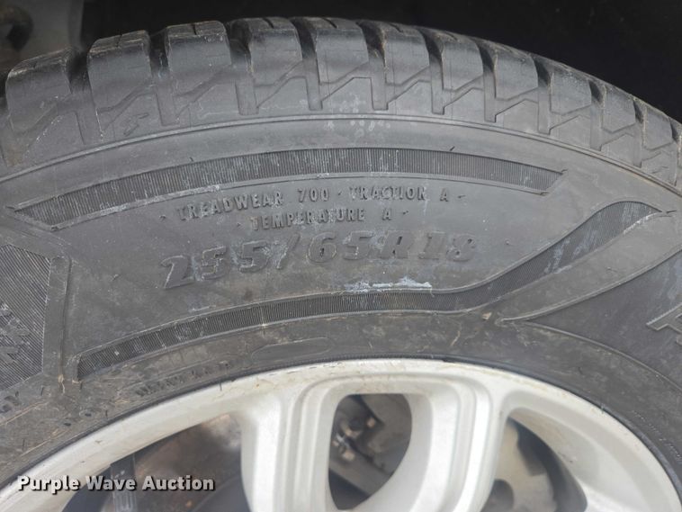 image for item EV5617 2021 Ford Explorer SUV