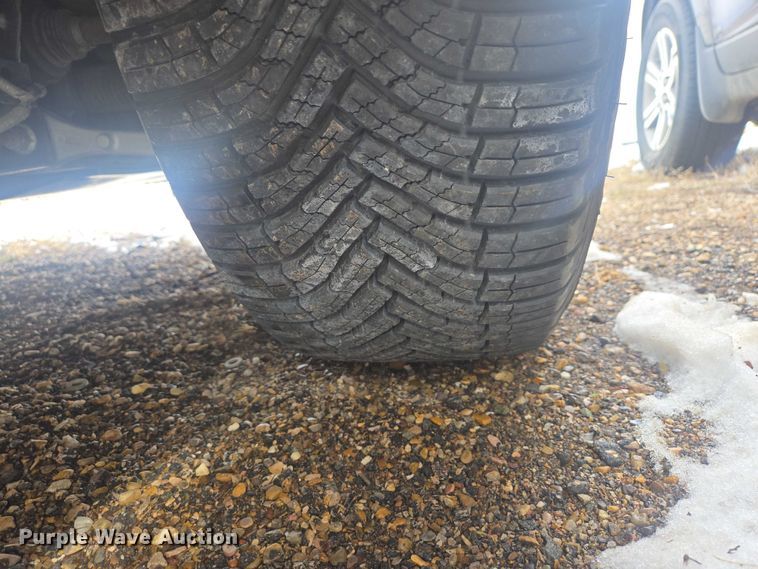 image for item EV5617 2021 Ford Explorer SUV