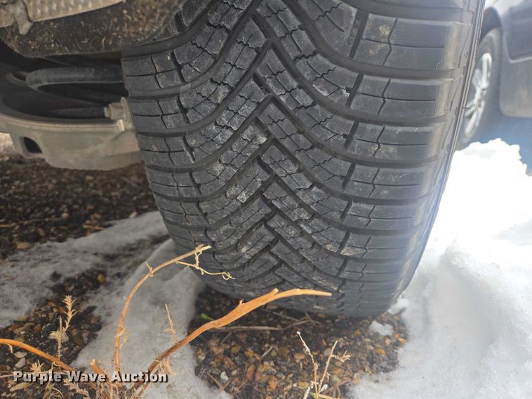 image for item EV5617 2021 Ford Explorer SUV