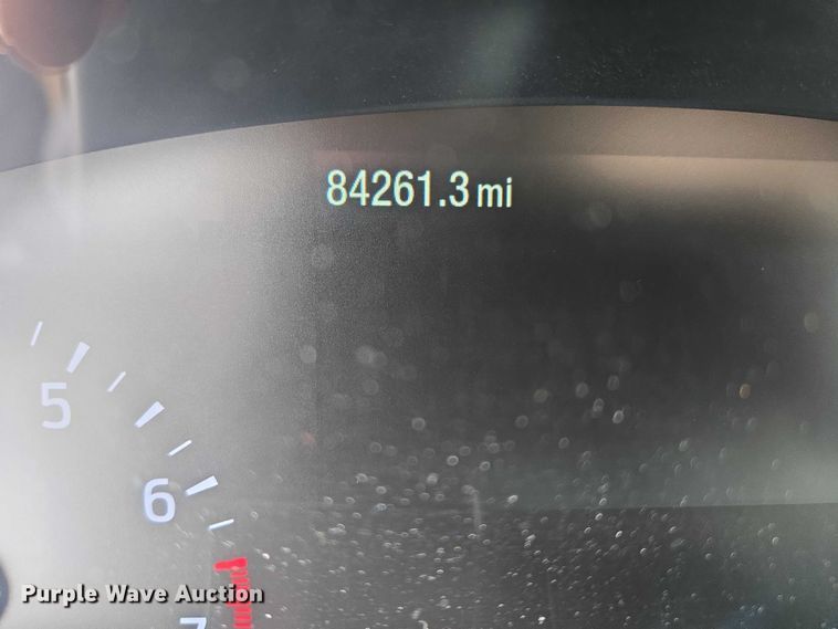 image for item EV5617 2021 Ford Explorer SUV