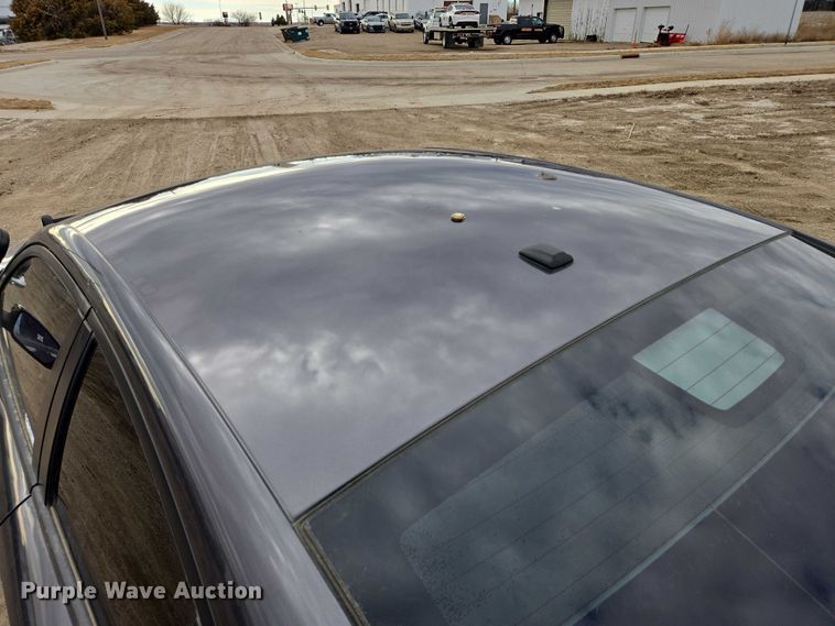 image for item EV5624 2019 Dodge Charger Police 