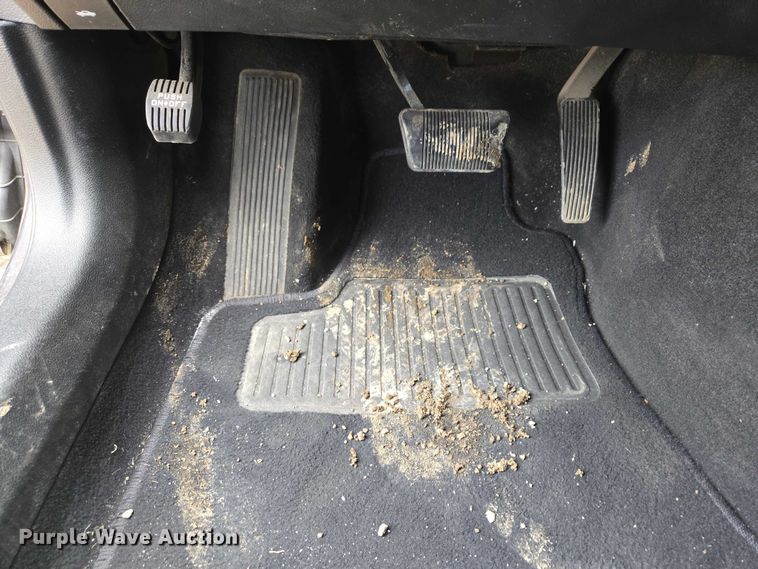 image for item EV5624 2019 Dodge Charger Police 