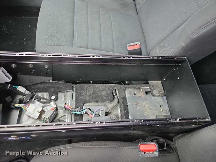 image for item EV5624 2019 Dodge Charger Police 