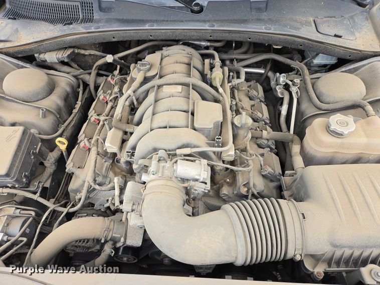 image for item EV5624 2019 Dodge Charger Police 