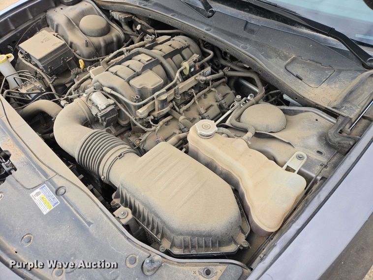 image for item EV5624 2019 Dodge Charger Police 