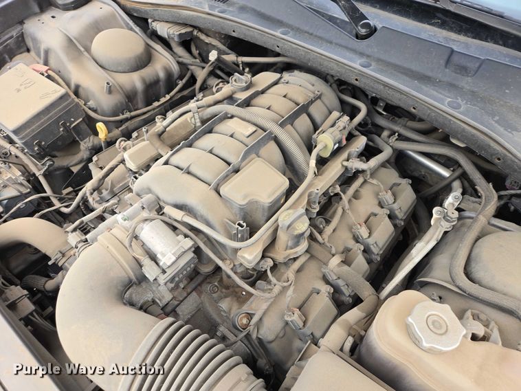 image for item EV5624 2019 Dodge Charger Police 