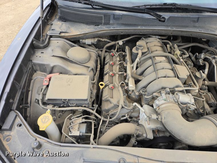 image for item EV5624 2019 Dodge Charger Police 