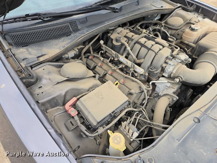 image for item EV5624 2019 Dodge Charger Police 