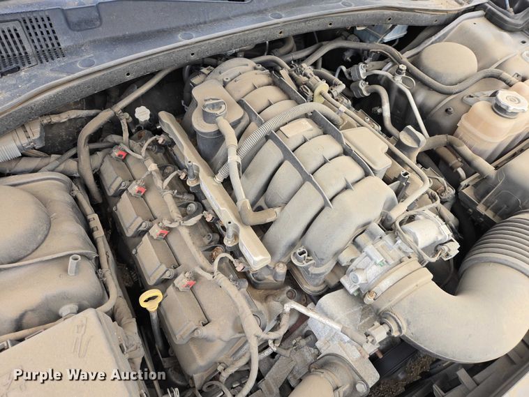 image for item EV5624 2019 Dodge Charger Police 