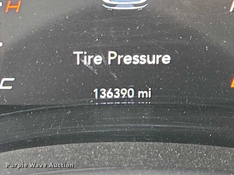 image for item EV5624 2019 Dodge Charger Police 