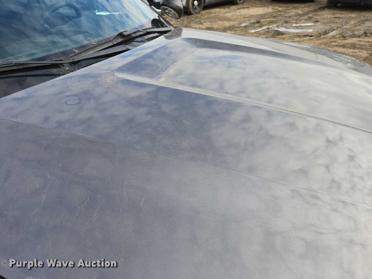 image for item EV5625 2020 Ford Explorer police Interceptor SUV